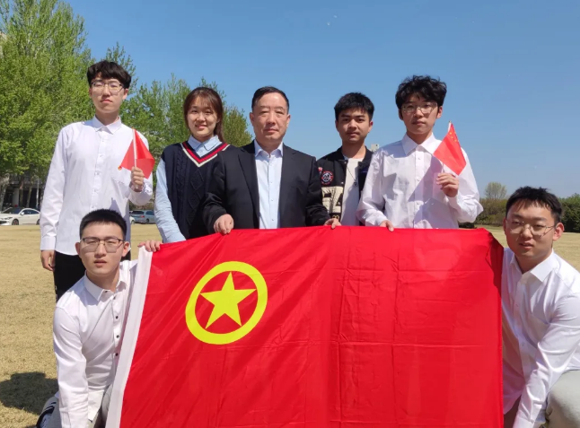 盈科资讯 | 盈科大连律师受邀参加辽宁大学法学院大学生职业生涯规划沙龙