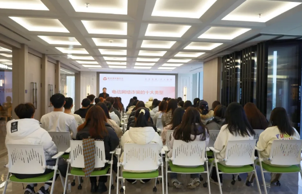 盈科资讯 | 大连财经学院文法学院师生代表团走进盈科大连律所交流学习