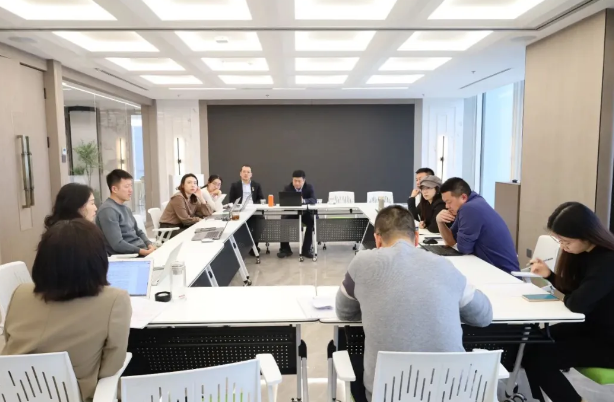 盈科大部门 | 盈科大连公司合规管理法律事务部业务学习第二期顺利举行