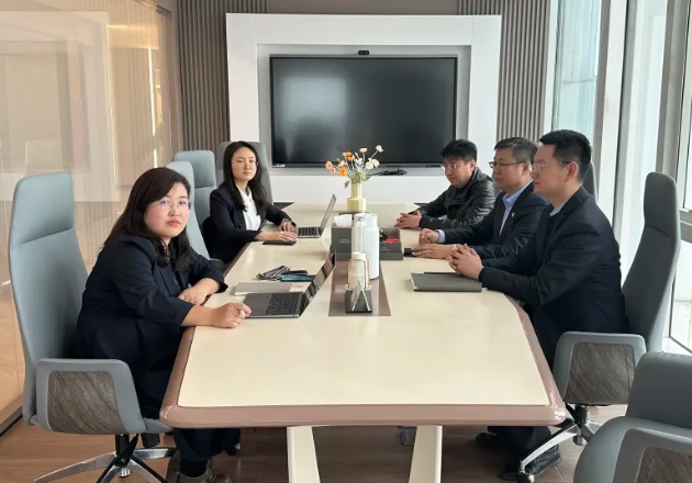 盈科资讯 | 盈科大连实习人员工作委员会召开2024年度第一次会议
