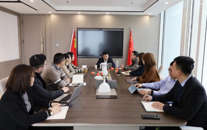 盈科资讯 | 盈科大连青年律师工作委员会2024年度第一次会议召开