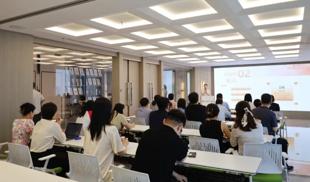 盈科资讯 | 盈科大连实习委顺利召开2024年度实习人员考核交流分享会