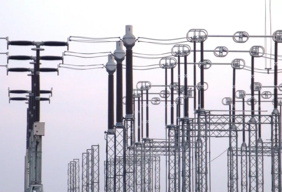 印度RELIANCE 2X660MW 超临界电厂项目(765KV)